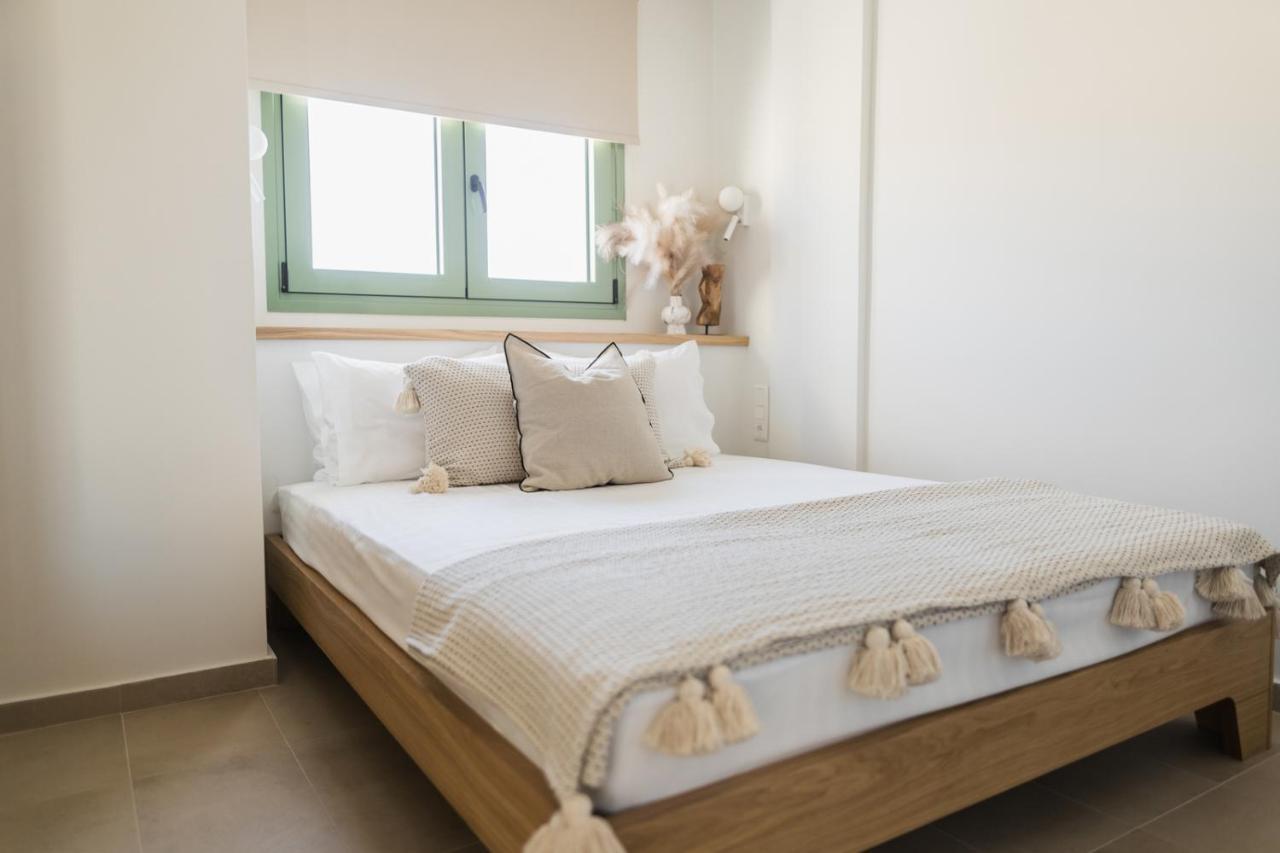 Magnolia Villas Thassos Потос Экстерьер фото