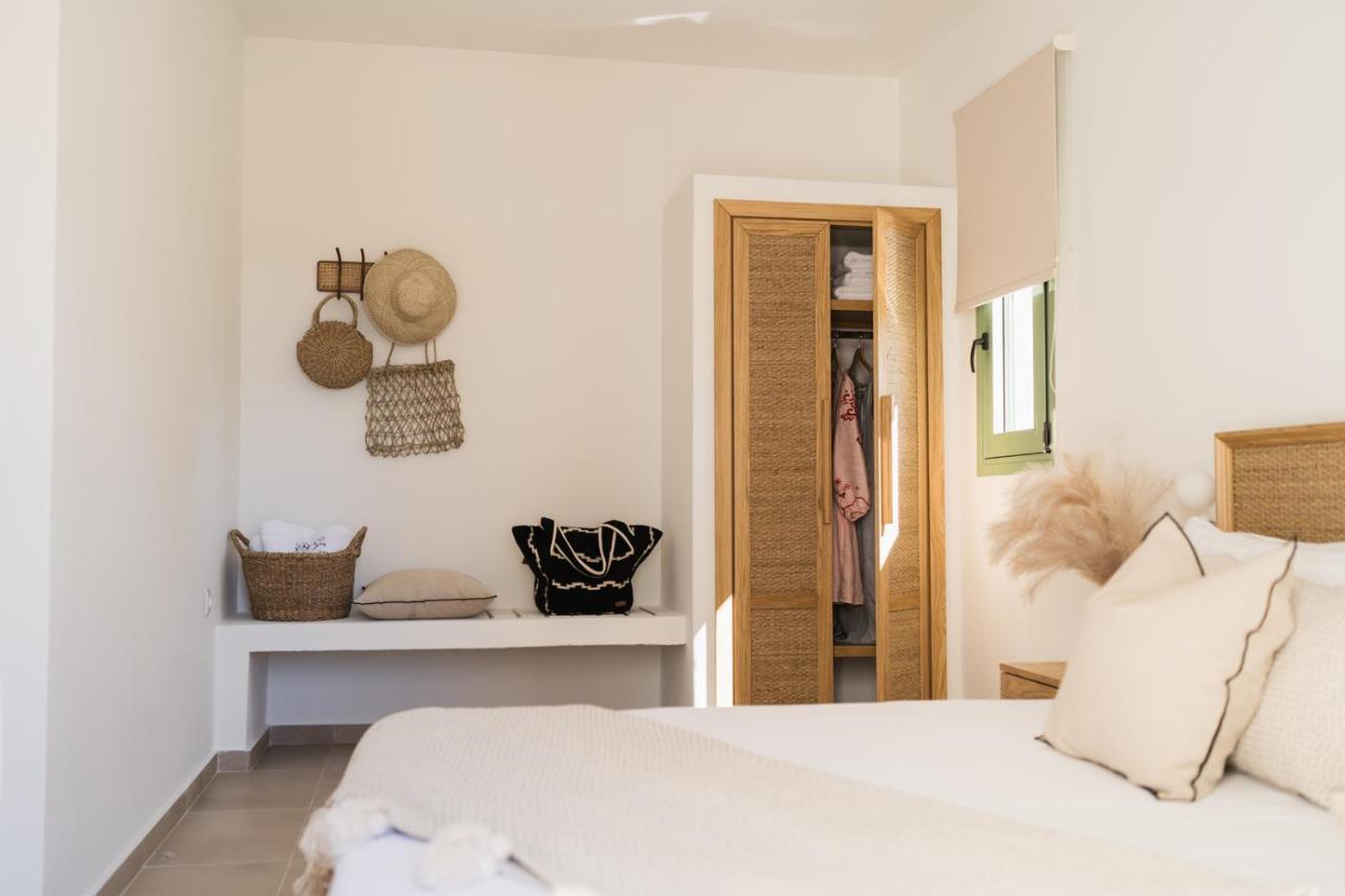 Magnolia Villas Thassos Потос Экстерьер фото