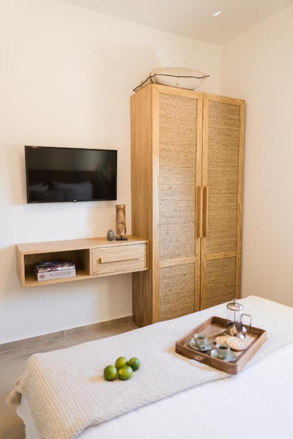 Magnolia Villas Thassos Потос Экстерьер фото