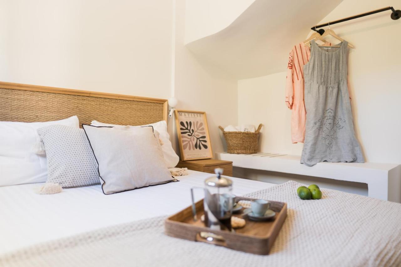 Magnolia Villas Thassos Потос Экстерьер фото